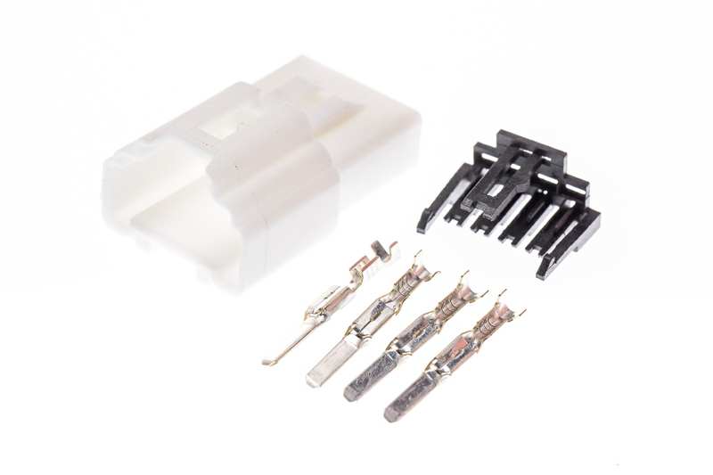 Kit reparare conector electric